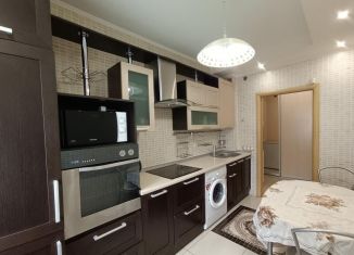 Продается 1-комнатная квартира, 32.5 м2, Иркутск, Профсоюзная улица, 6В