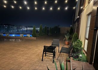 Сдаю таунхаус, 80 м2, село Высокое, Зелёная улица, 16/4