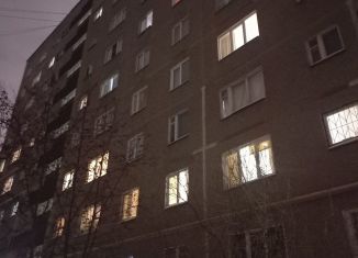 Продажа 2-комнатной квартиры, 42.7 м2, Екатеринбург, Ольховская улица, 25к1