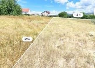 Продажа участка, 6.4 сот., село Доброе, улица Гузель