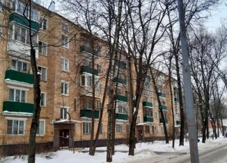 Продажа 1-комнатной квартиры, 10.2 м2, Москва, Просторная улица, 15к2