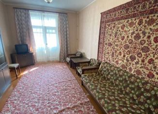 Сдам в аренду 2-ком. квартиру, 55 м2, Самара, Красноармейская улица, 119, Железнодорожный район