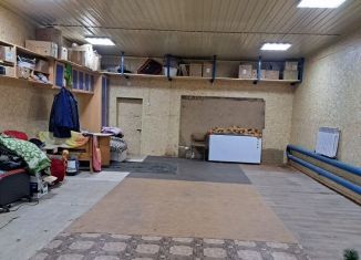 Продажа гаража, 30 м2, Саха (Якутия), ГЭК Марфино, с10/55