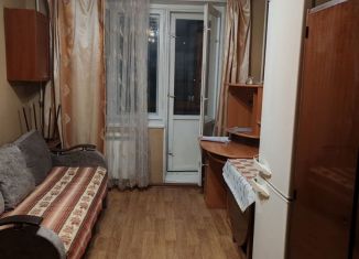 Аренда комнаты, 12 м2, Санкт-Петербург, проспект Наставников, 8к1, проспект Наставников