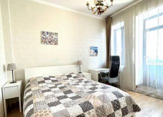 Сдается в аренду 2-ком. квартира, 65 м2, Казань, улица Галактионова, 6, ЖК Royce House