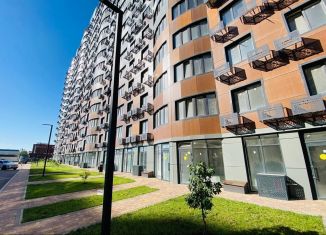 Продажа трехкомнатной квартиры, 66 м2, Краснодар, улица Кирилла Россинского, 3/1к1, улица Кирилла Россинского