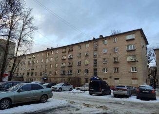 Квартира на продажу студия, 18.1 м2, Ярославль, Тутаевское шоссе, 87