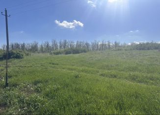 Продажа земельного участка, 4 сот., поселок Темерницкий, Просторная улица