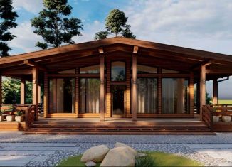 Дом на продажу, 90 м2, поселок Катунь, Советская улица