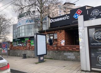 Помещение свободного назначения в аренду, 8 м2, Краснодар, улица имени В.Н. Мачуги, 2А, микрорайон Гидрострой