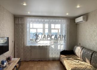 Продам 3-комнатную квартиру, 61.5 м2, Татарстан, Привокзальная улица, 8