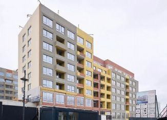 Продам 1-комнатную квартиру, 48.9 м2, Екатеринбург, Мраморская улица, 13