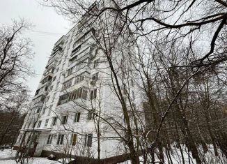 Продается квартира студия, 13.5 м2, Москва, Рассказовская улица, 26