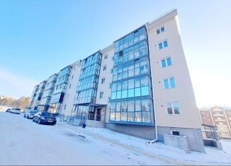 Продажа 3-комнатной квартиры, 82 м2, Бурятия, 142-й микрорайон, 6