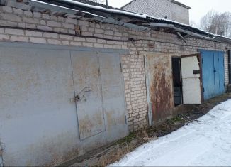 Продажа гаража, 30 м2, Калуга, Академическая улица, 15