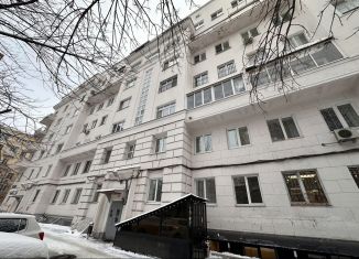 Продам квартиру студию, 14 м2, Москва, 1-й Тверской-Ямской переулок, 14