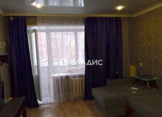 Продается 1-ком. квартира, 36 м2, Пенза, 4-й проезд Терновского, 13