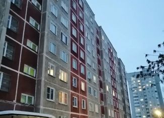 Продается 3-комнатная квартира, 65.1 м2, Ульяновск, Пензенский бульвар, 8А