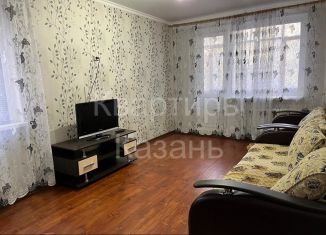 Продается однокомнатная квартира, 31.2 м2, Татарстан, улица Короленко, 35