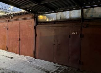 Продается гараж, 18 м2, Реутов, улица Октября, 17