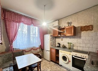 Сдача в аренду 1-ком. квартиры, 38 м2, Москва, улица Проходчиков, 10к1, СВАО