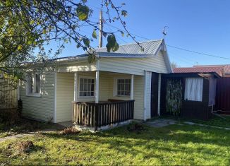 Продаю дачу, 30 м2, Чехов, СНТ 50 лет Октября, 156