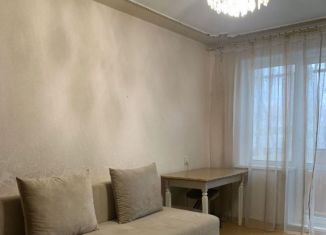 Аренда 1-комнатной квартиры, 34 м2, Челябинск, Комсомольский проспект, 51