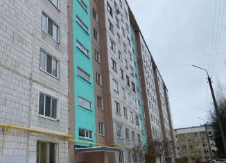 Сдается трехкомнатная квартира, 74 м2, Смоленск, улица Попова, 118