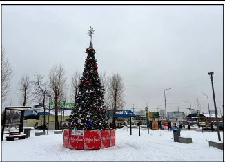 Продается квартира студия, 11.5 м2, Москва, улица Плещеева, 7, СВАО