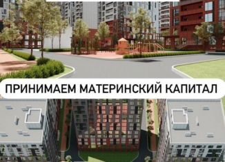 2-ком. квартира на продажу, 79 м2, Махачкала, улица Даганова, 158