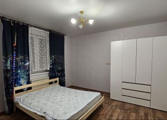 Сдам в аренду 1-ком. квартиру, 35.7 м2, Раменское, улица Чугунова, 15Б