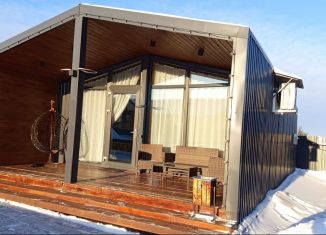 Сдам дом, 36 м2, Ревда, улица Возмутителей, 123А