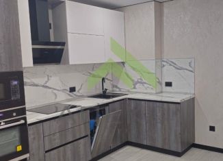 Продается 2-комнатная квартира, 54.4 м2, Воронеж, улица Саврасова, 86, ЖК Мандарин