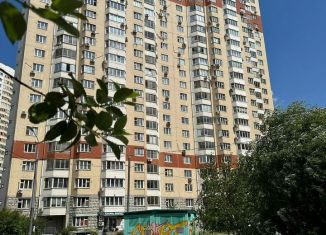 Продам однокомнатную квартиру, 52.6 м2, Люберцы, проспект Гагарина, 24к1