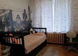 Сдача в аренду комнаты, 11 м2, Санкт-Петербург, улица Седова, 17к2, метро Елизаровская