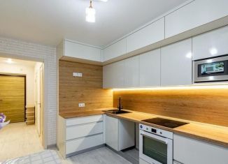 Продам 1-комнатную квартиру, 39 м2, Краснодарский край, улица имени Героя Георгия Бочарникова, 4к1