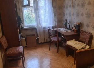 Продается трехкомнатная квартира, 60 м2, Краснодар, микрорайон Черемушки, улица 2-я Пятилетка, 7