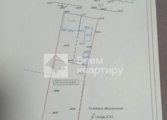 Продается участок, 17 сот., рабочий посёлок Колывань, Московская улица