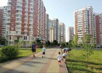 Продам трехкомнатную квартиру, 93.4 м2, Краснодар, бульвар Клары Лучко, 12, микрорайон Юбилейный