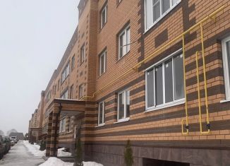 Продажа двухкомнатной квартиры, 59 м2, Калуга, Октябрьский округ, Советская улица, 178