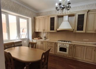 Сдается в аренду дом, 150 м2, посёлок Новый Кяхулай, улица Багаудина Абдуллаева, 66