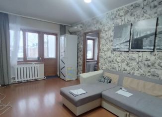 Продажа 2-комнатной квартиры, 47 м2, село Субханкулово, улица Ленина, 2