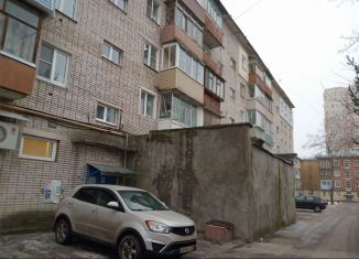 Сдача в аренду 3-комнатной квартиры, 59 м2, Тула, Загородный проезд, 3