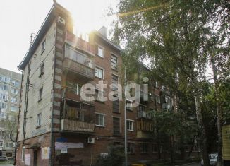 Продам 2-ком. квартиру, 43.5 м2, Тюмень, улица Свердлова, 2