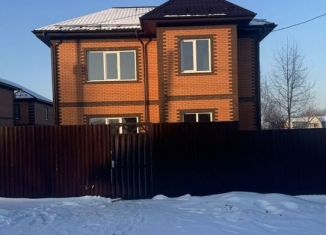 Продажа дома, 170 м2, село Корнилово, Вишнёвая улица, 2