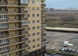 Продам однокомнатную квартиру, 34.9 м2, Краснодар, улица имени Героя Ростовского, Прикубанский округ