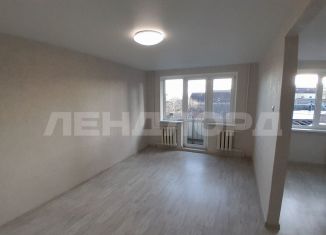 Продается 1-ком. квартира, 32 м2, Ростов-на-Дону, Первомайский район, улица Воровского, 42