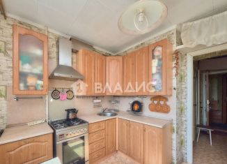 Продажа 1-ком. квартиры, 32.2 м2, Рязань, улица Сельских Строителей, 5В, Московский район