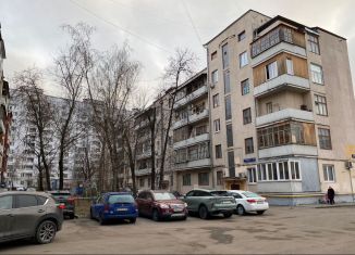 Продажа квартиры студии, 21 м2, Москва, Бакунинская улица, 4-6с2, метро Красносельская