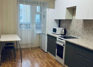 Сдается 1-комнатная квартира, 41 м2, Чувашия, Московский проспект, 23к2